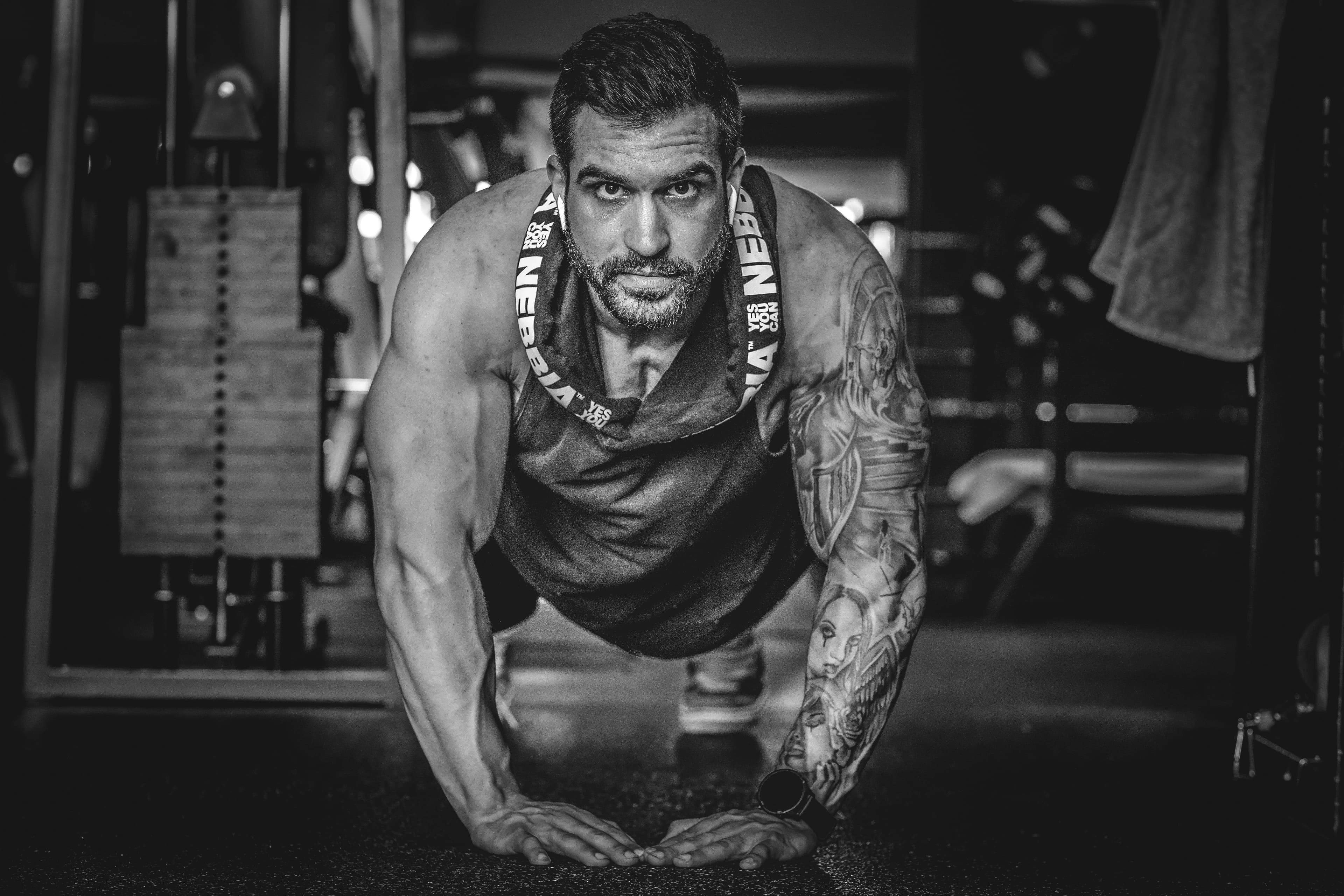 Cardio Training