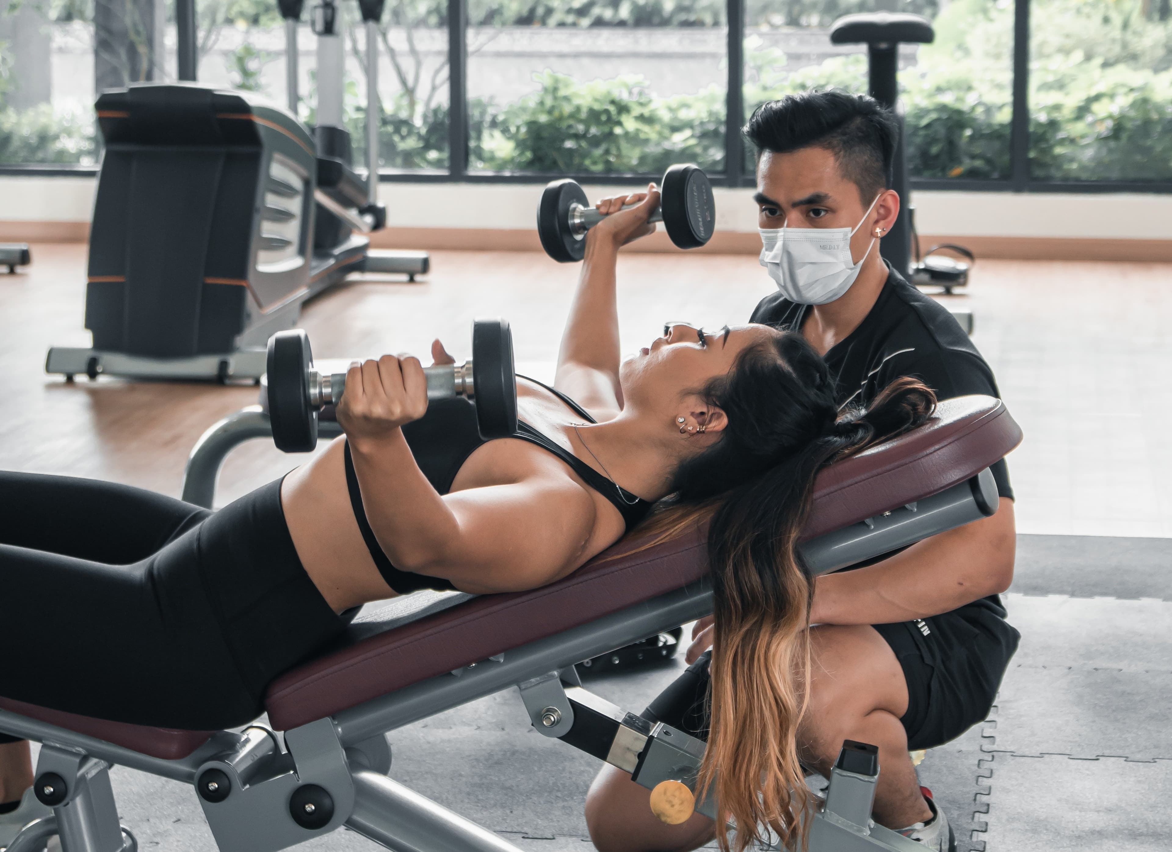 CrossFit Training